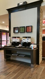 Hampton Inn & Suites Houston Atascocita