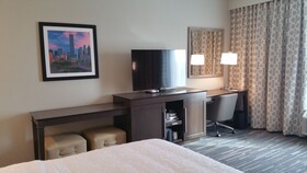 Hampton Inn & Suites Houston Atascocita