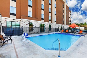 Hampton Inn & Suites Houston Atascocita