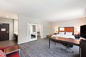 Hampton Inn & Suites Houston Atascocita