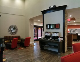 Hampton Inn & Suites Houston Atascocita
