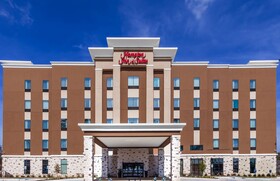 Hampton Inn & Suites Houston Atascocita