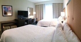 Hampton Inn & Suites Houston Atascocita