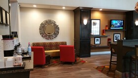 Hampton Inn & Suites Houston Atascocita