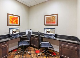 Hampton Inn & Suites Houston Atascocita