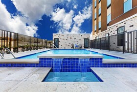 Hampton Inn & Suites Houston Atascocita