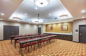 Hampton Inn & Suites Houston Atascocita