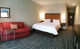 Hampton Inn & Suites Houston Atascocita