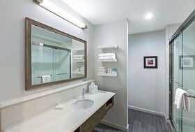 Hampton Inn & Suites Houston Atascocita
