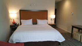 Hampton Inn & Suites Houston Atascocita