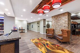 Hampton Inn & Suites Houston Atascocita