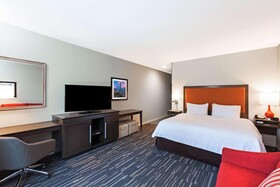 Hampton Inn & Suites Houston Atascocita