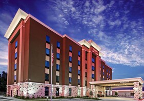 Hampton Inn & Suites Houston Atascocita
