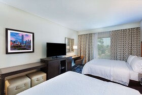 Hampton Inn & Suites Houston Atascocita