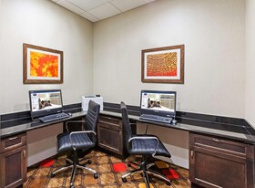 Hampton Inn & Suites Houston Atascocita