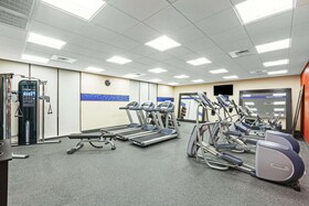 Hampton Inn & Suites Houston Atascocita