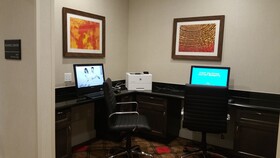 Hampton Inn & Suites Houston Atascocita