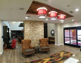 Hampton Inn & Suites Houston Atascocita