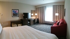 Hampton Inn & Suites Houston Atascocita
