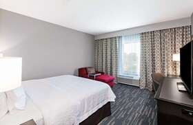 Hampton Inn & Suites Houston Atascocita