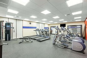 Hampton Inn & Suites Houston Atascocita