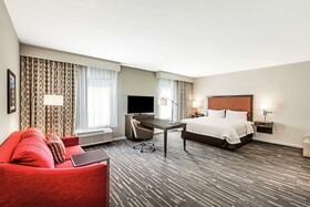 Hampton Inn & Suites Houston Atascocita