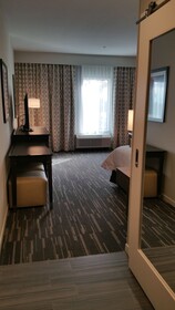 Hampton Inn & Suites Houston Atascocita