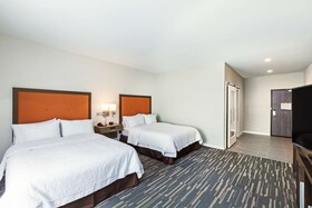 Hampton Inn & Suites Houston Atascocita