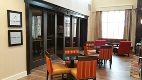 Hampton Inn & Suites Houston Atascocita