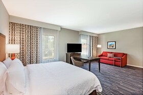 Hampton Inn & Suites Houston Atascocita