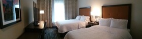 Hampton Inn & Suites Houston Atascocita