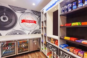 Hampton Inn & Suites Houston Atascocita