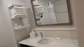 Hampton Inn & Suites Houston Atascocita