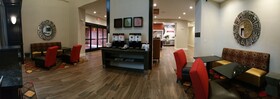 Hampton Inn & Suites Houston Atascocita