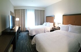 Hampton Inn & Suites Houston Atascocita