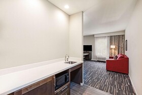 Hampton Inn & Suites Houston Atascocita