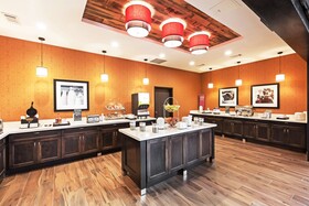 Hampton Inn & Suites Houston Atascocita