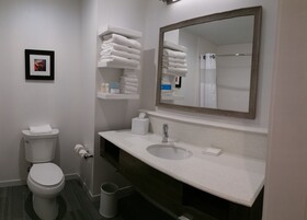 Hampton Inn & Suites Houston Atascocita