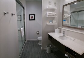 Hampton Inn & Suites Houston Atascocita