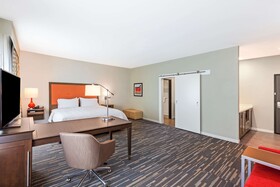 Hampton Inn & Suites Houston Atascocita