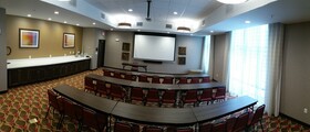 Hampton Inn & Suites Houston Atascocita
