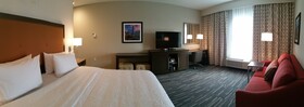 Hampton Inn & Suites Houston Atascocita
