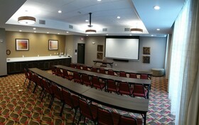 Hampton Inn & Suites Houston Atascocita
