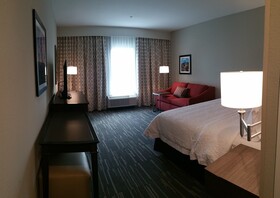 Hampton Inn & Suites Houston Atascocita