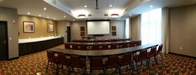 Hampton Inn & Suites Houston Atascocita