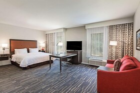 Hampton Inn & Suites Houston Atascocita