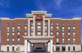 Hampton Inn & Suites Houston Atascocita