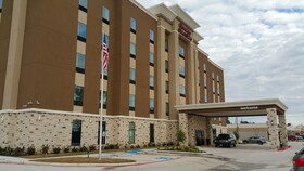 Hampton Inn & Suites Houston Atascocita