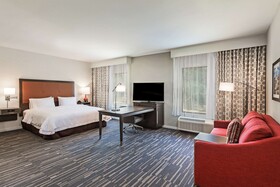 Hampton Inn & Suites Houston Atascocita