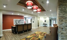 Hampton Inn & Suites Houston Atascocita